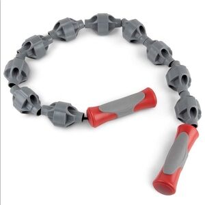 TKO Pressure Point Massage Bar & Cellulite Remover